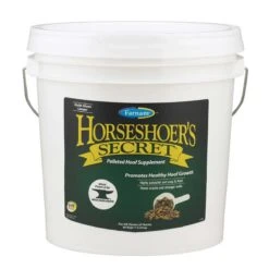 Farnam Horseshoers Secret 11 Lb