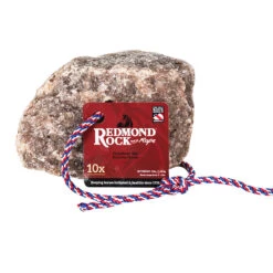 Redmond Rock On A Rope