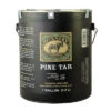 Bickmore Pine Tar Gallon 2 Bickmore Pine Tar Gallon -Lemie Horse Care Shop 3360P