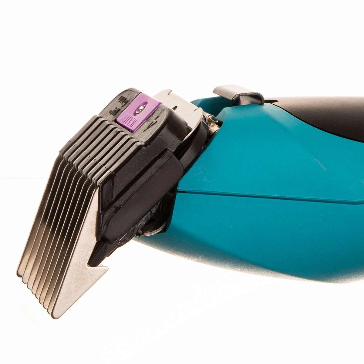 Wahl Stainless Steel Guide Comb Set For Detachable Blades 6 Wahl Stainless Steel Guide Comb Set For Detachable Blades - Image 4