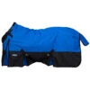 Tough 1 Turnout Sheet 1200D With Snuggit Neck -Lemie Horse Care Shop 34 3120 c1159 alt1