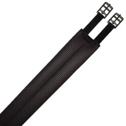 Wintec Elastic Long Girth Black
