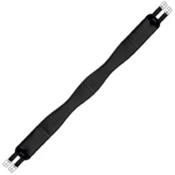 Wintec Chafeless Elastic Girth Black
