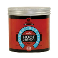 Carr & Day & Martin Cornucrescine Hoof Ointment 16 Oz
