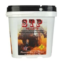 Cox Vet Labs STP Stop The Pain Pellets 10 Lb