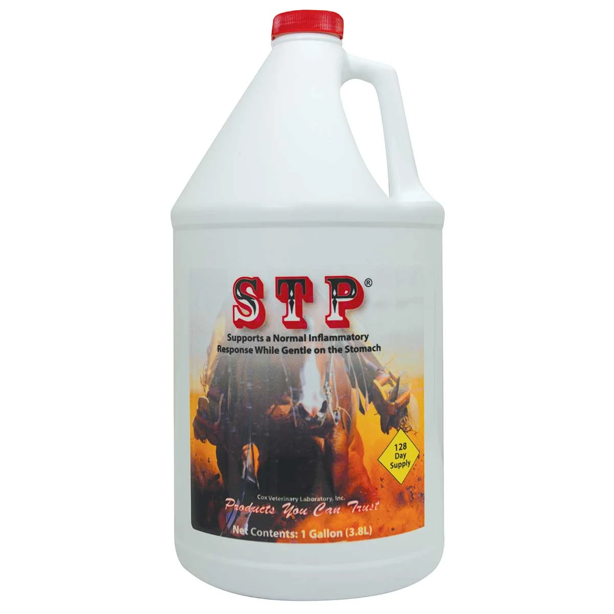 Cox Vet Labs Stp Stop The Pain Gallon 3 Cox Vet Labs Stp Stop The Pain Gallon