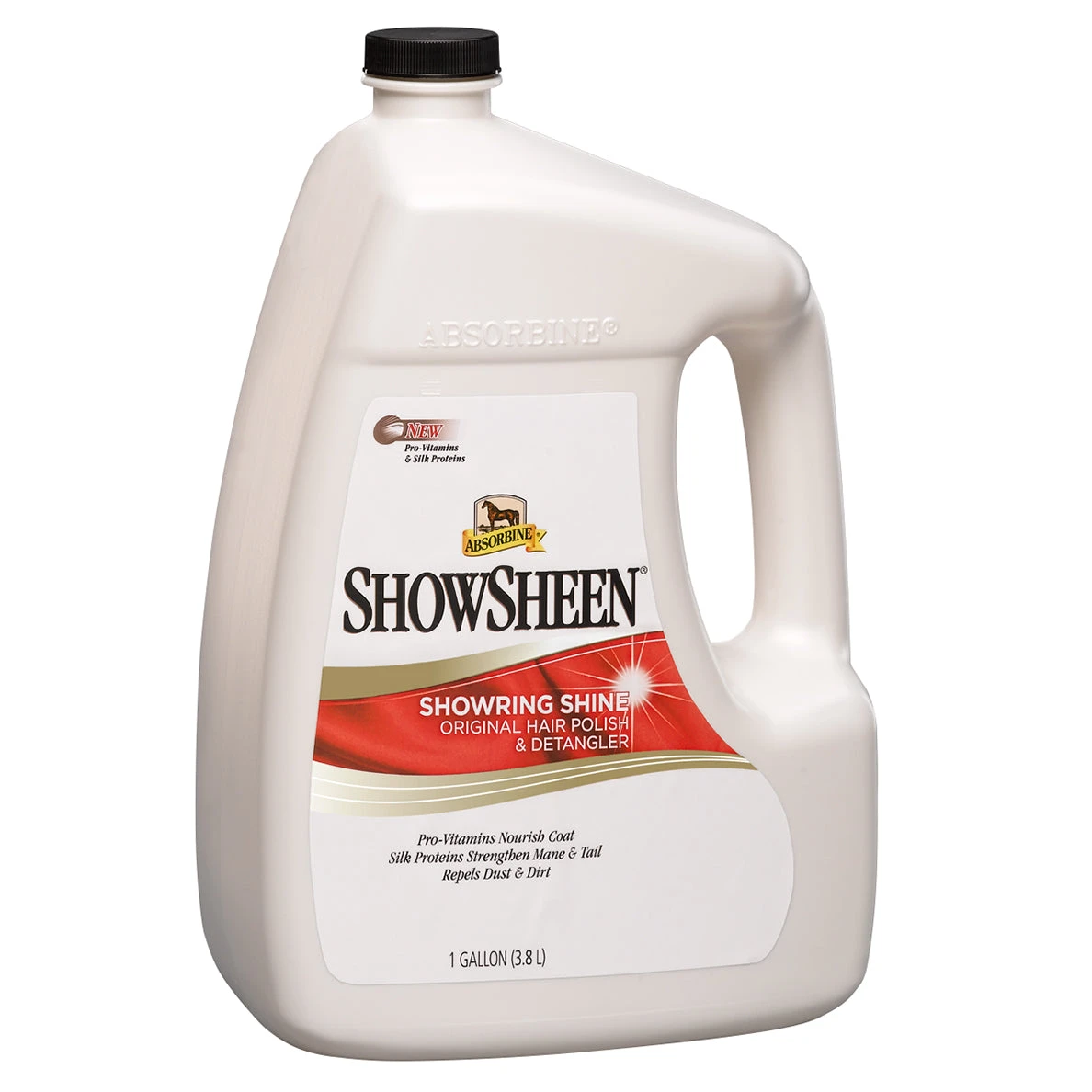 Absorbine Showsheen Gallon 3 Absorbine Showsheen Gallon
