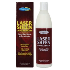 Farnam Laser Sheen Concentrate 12 Oz