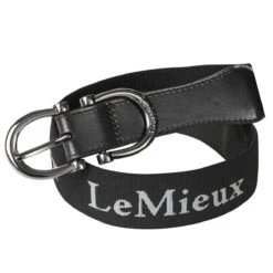 LeMieux Elasticated Belt