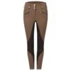Cavallo Caja Grip Full Seat Ladies Breech- Espresso -Lemie Horse Care Shop 36969e vp c1109