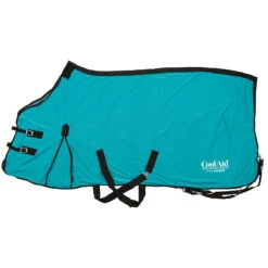 Weaver Leather Weaver CoolAid Equine Cooling Blanket -Lemie Horse Care Shop 37200w c1170