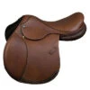 M Toulouse Annice Close Contact Saddle With Genesis -Lemie Horse Care Shop 3801gen c1109