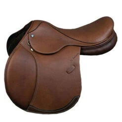 M Toulouse Annice Close Contact Saddle With Genesis