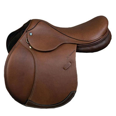 M Toulouse Annice Close Contact Saddle With Genesis 3 M Toulouse Annice Close Contact Saddle With Genesis