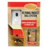 Country Vet Automatic Flying Insect Control Kit