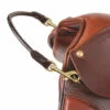 Shires Blenheim Leather Balance Grab Strap With Snaps -Lemie Horse Care Shop 386s c1126