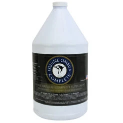 Equine Omega Complete Gallon