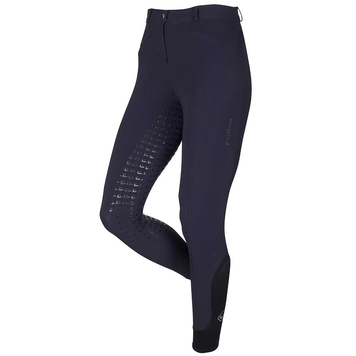 LeMieux Dynamique Full Seat Ladies Breech 5 LeMieux Dynamique Full Seat Ladies Breech - Image 3