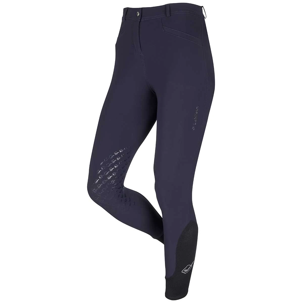 LeMieux Dynamique Knee Patch Ladies Breech 5 LeMieux Dynamique Knee Patch Ladies Breech - Image 3
