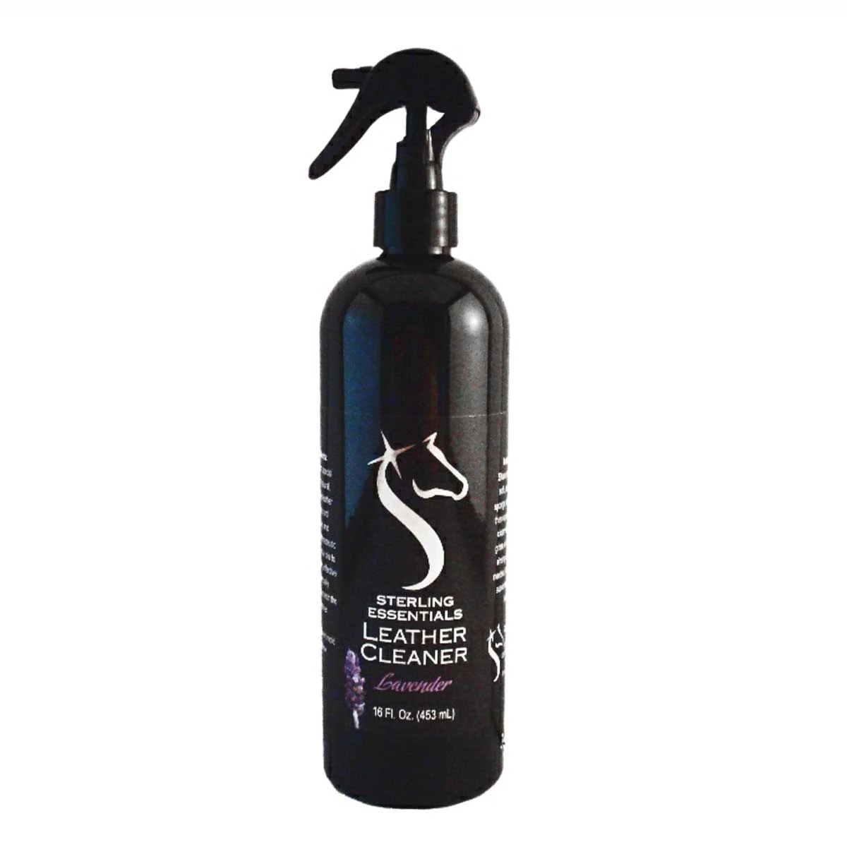Sterling Essentials Leather Cleaner - Lavender Scent 3 Sterling Essentials Leather Cleaner - Lavender Scent