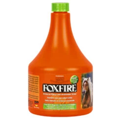 Foxfire Hair Polish Refill 33.8 Oz