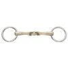 Herm Sprenger KK Ultra Bradoon Double Jointed - Test Ride Bit -Lemie Horse Care Shop 40200h