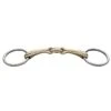 Herm Sprenger Dynamic RS Bradoon - Test Ride Bit -Lemie Horse Care Shop 40214H