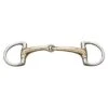 Herm Sprenger Dynamic RS Eggbutt Bradoon - Test Ride Bit -Lemie Horse Care Shop 40245