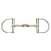 Herm Sprenger KK Ultra D Ring Snaffle - Test Ride Bit -Lemie Horse Care Shop 40416