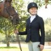 Kerrits Affinity Aero Ladies Show Coat -Lemie Horse Care Shop 40420k c1105