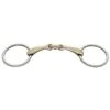 Herm Sprenger Dynamic RS Loose Ring Snaffle - Test Ride Bit 2 Herm Sprenger Dynamic RS Loose Ring Snaffle - Test Ride Bit -Lemie Horse Care Shop 40424