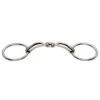 Herm Sprenger Novocontact Loose Ring - Test Ride Bit -Lemie Horse Care Shop 40456