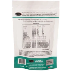 Equerrys Angel Maker Digestive Calming Aid 8 Oz -Lemie Horse Care Shop 4049e 2