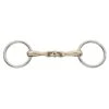 Herm Sprenger WH Ultra Loose Ring Snaffle - Test Ride Bit -Lemie Horse Care Shop 40609