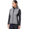Kerrits Full Motion Herringbone Ladies Quilted Vest -Lemie Horse Care Shop 40708p k c1177