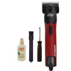 Wahl Lister Fusion Clipper -Lemie Horse Care Shop 40720 2