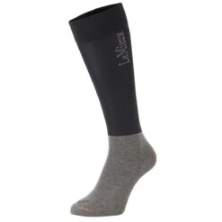 My LeMieux Competition Socks - Twin Pack