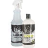 Dac Lazer HD Shine Spray Concentrate 32 Oz -Lemie Horse Care Shop 41104 1