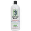 Cowboy Magic Detangler And Shine 32 Oz -Lemie Horse Care Shop 411914