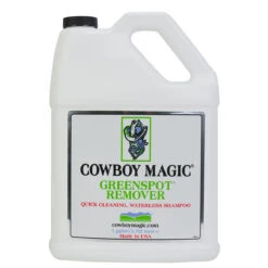 Cowboy Magic Green Spot Remover Gallon