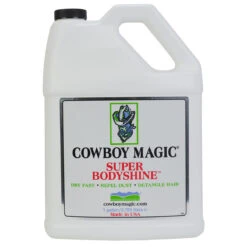Cowboy Magic Super Body Shine Gallon