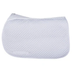 EquiFit Essential All Purpose Square Saddle Pad -Lemie Horse Care Shop 412ef c1172