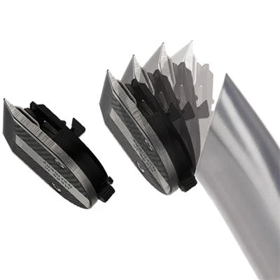 Wahl 5 In 1 Adjustable Diamond Clipper Blade Set 5 Wahl 5 In 1 Adjustable Diamond Clipper Blade Set - Image 3