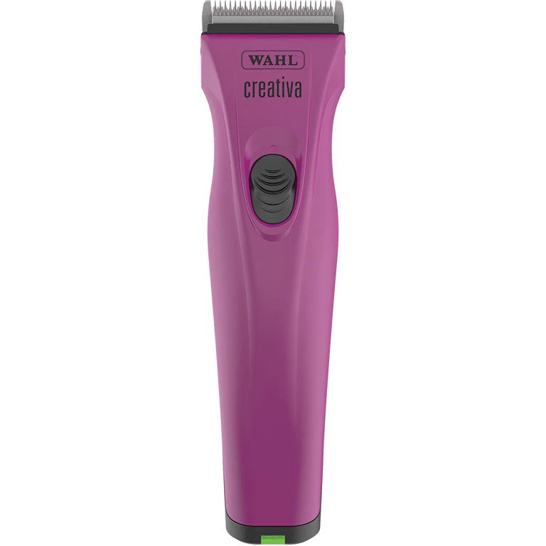 Wahl Creativa Cordless Clipper 4 Wahl Creativa Cordless Clipper - Image 2