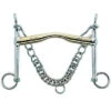 Herm Sprenger HO Weymouth Bit - 12 Mm - Test Ride Bit -Lemie Horse Care Shop 42272