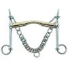 Herm Sprenger HO Weymouth Bit - 14 Mm - Test Ride Bit -Lemie Horse Care Shop 42273