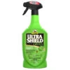 Absorbine Ultrashield Green Natural Fly Repellent 32 Oz -Lemie Horse Care Shop 429501