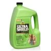 Absorbine Ultrashield Green Natural Fly Repellent Gallon -Lemie Horse Care Shop 429509