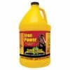Finish Line Iron Power Gallon -Lemie Horse Care Shop 43 01