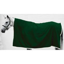 Jacks Cooler Taped And Bound 84 X 90 - Stock -Lemie Horse Care Shop 4303 c1129